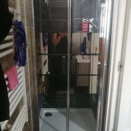 דירות ארג'נטויל Petit Cocon Pour 1 Personne מראה חיצוני תמונה